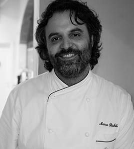 marco stabile