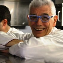 Chicchibio@Teverini 28 Aprile